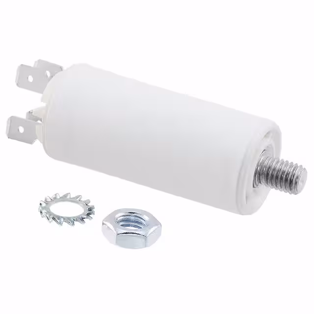 276CC24400AA0J KEMET  Capacitores de polímero de tantalio